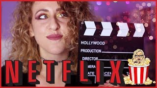 10 FILM DA VEDERE SU NETFLIX [upl. by Wrennie309]