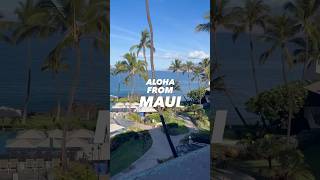 Aloha From Hawaii 👋🌺 vacation vlog lifeaswegomez [upl. by Erminna369]