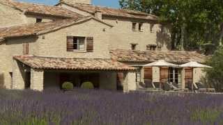 Luxury Villas Provence France [upl. by Kalinda86]