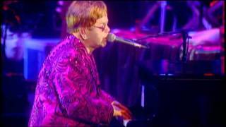 Elton John  Little Jeannie [upl. by Erde]