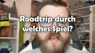 Durch welche Spielwelt würdet ihr gerne einen Roadtrip machen 🎮 Frag PietSmiet 1452 [upl. by Yaron737]