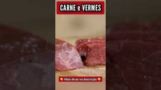 CARNE e VERMES  Cuidado [upl. by Way]