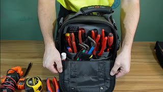 Veto Pro Pac Tech MC First Impressions and Loadout [upl. by Ylrae]