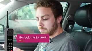 Lyft 4Star Feedback [upl. by Ahslek]