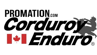 Corduroy Enduro 2023 [upl. by Seed]