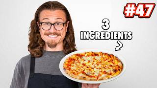 The 50 Easiest 3Ingredient Recipes [upl. by Abagail697]