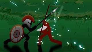 Kill the Spartan [upl. by Adnalay322]