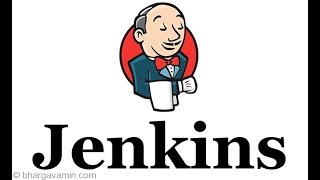 Jenkins  Dynamic Parametrization  MultiOption Parameters [upl. by Niessuh735]