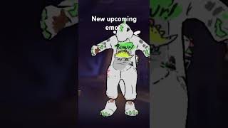 Upcoming free fire new emote skin [upl. by Silevi990]