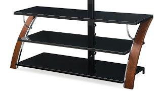 Whalen XL33E TV stand Review [upl. by Akenot]