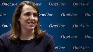 Dr Rogers on Benefits of Ibrutinib Combination in CLL [upl. by Caplan101]