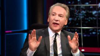 Real Time With Bill Maher Overtime  Episode 217 [upl. by Myna]