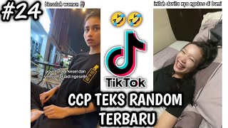 CCP TEKS RANDOM 24 [upl. by Annal734]