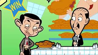 For Sale  Mr Bean Animated season 3  Full Episodes  Mr Bean [upl. by Good849]