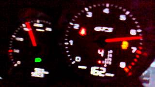 Porsche Cayenne GTS 2013 acceleration 0186 [upl. by Oates]