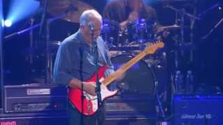 David Gilmour  Sorrow  Strat Pack 50th Stratocaster Anniversary [upl. by Iba]