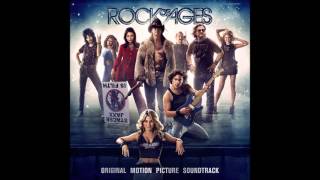 Cant Fight This Feeling  Rock of Ages Official Soundtrack 2012 [upl. by Sigsmond]