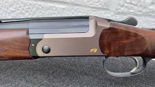 Blaser F3 [upl. by Leryt247]