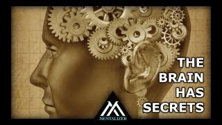 THE BRAIN HAS SECRETS Lesson 2 [upl. by Ehrlich]