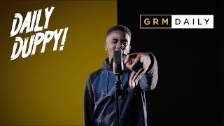 CS  Daily Duppy  GRM Daily [upl. by Maddie]