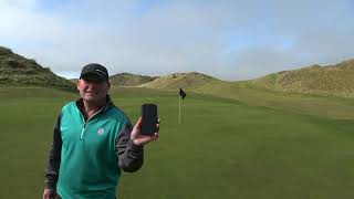 Carne Golf Links Video Review Long [upl. by Dreyer]