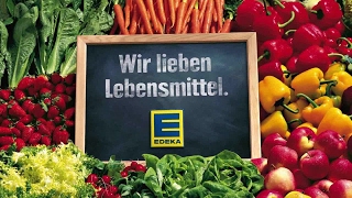 DataMan barcode readers provide 9999 read rates at EDEKA distribution centers [upl. by Ahsac260]