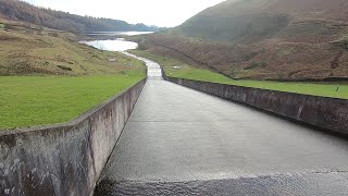 dam reservoir walk 2024 [upl. by Ynney]