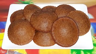 Teler Pitha Recipe  How to Make Bangladeshi Teler Pitha at Home  Homemade Bengali Pitha Recipe [upl. by Nottnerb]