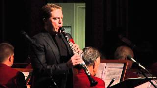 Marcus Forss  Clarinet Rondo from Duo Concertante [upl. by Daphna393]