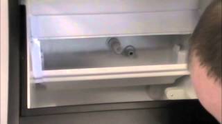 EdgeStar  IB650SS Stainless Steel Ice Maker  Service Provider Support Part Two [upl. by Glennis]