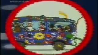 Cbeebies Playdays The Dot Stop The Number Seven Complete Episode 1991 Newest Cbeeb [upl. by Feil]