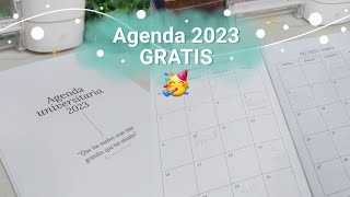 La mejor Agenda Escolar para tu Android [upl. by Esbensen]