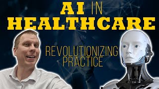 AI In Healthcare  My Thoughts [upl. by Amethist]