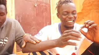 South Sudan Comedy 2021 by ziko Bangi Part II [upl. by Mastic]