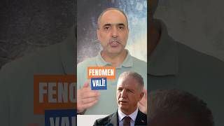 Fenomen Vali DavutGül bülentkorucu [upl. by Fritzie]