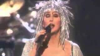 Cher  Believe Believe Concert Las Vegas 1999 [upl. by Iruyas]