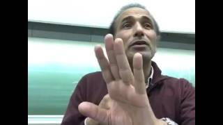 A propos de la Palestine 04122015 Tariq Ramadan [upl. by Lettig]