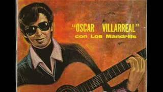 OSCAR VILLARREAL Y LOS MANDRILLS [upl. by Eachelle]