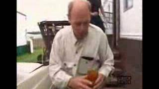 Jim Lahey Falls Down [upl. by Adaiha680]