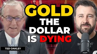 Why The FED Cut Will Push GOLD HIGHER Real Estate CRASH  Ted Oakley [upl. by Arne]