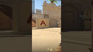 FINDING A CHEATER TM8 algorithm csgo cs2 csg2highlights gaming [upl. by Hayne47]