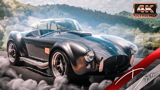 1965 Shelby Cobra MKIII 427 SC Superformance Review  Thank You Carroll Shelby amp God Bless America [upl. by Notnil546]