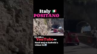 PositanoItaly luxury lifestyle subscribemychannel travel italy positano luxury xury [upl. by Enirehtahc]