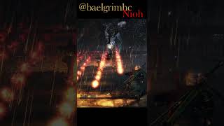 Nioh the soulslike too hard for souls fans  baelgrimhc vs White Tiger nioh soulslike gaming [upl. by Derte957]