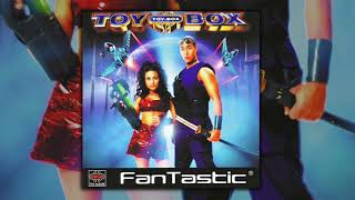 ToyBox  ET Official Audio [upl. by Amairam]