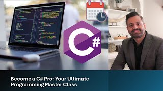 Become a C Pro Your Ultimate Programming Master Class  UTCLISolutionscom [upl. by Anai]