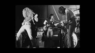 Led Zeppelin live 1491971 [upl. by Aisylla]