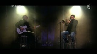 IBRAHIM MAALOUF  quotTrue Sorryquot  Live Ce soir ou jamais [upl. by Lehcer]