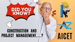 Project Management vs Construction Management Whats the DifferenceMalayalam civilengineering [upl. by Aleet]