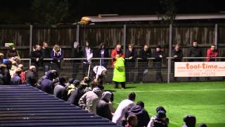 Goals Darlington v Frickley Athletic [upl. by Struve]